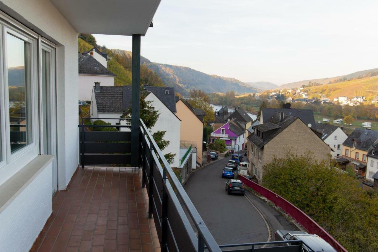 Ferienwohnung T. Muellers | Nr. 1 Kövenig Exterior foto